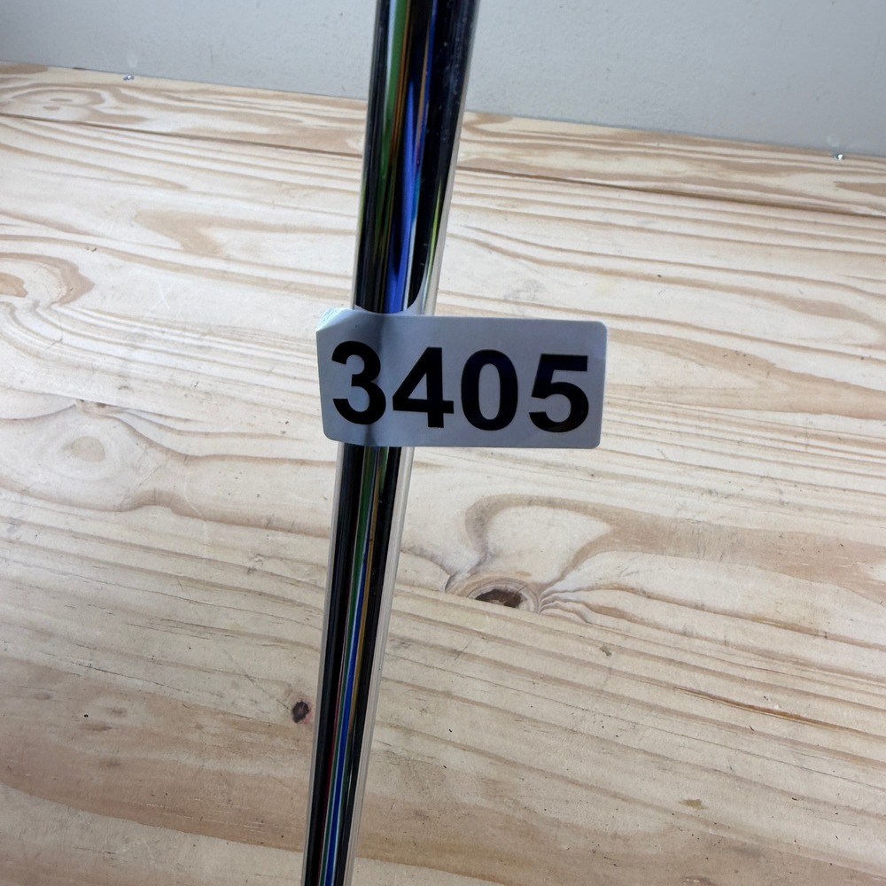 Titleist Dead Center Putter Topsighter TS-253 Black 34" Right Handed - Picture 13 of 13